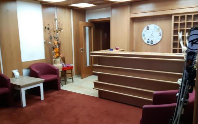 Apartman 602