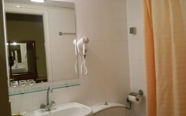 The Flower of Monemvasia