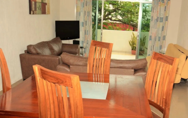 Rinconada del Mar Apartamentos by CSR