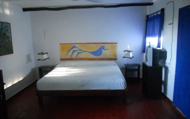 Hotel La Luna Gitana