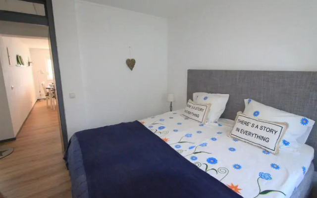 Velebit Apartments