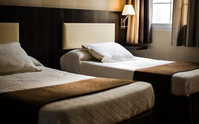 Hospedium Hotel Triana