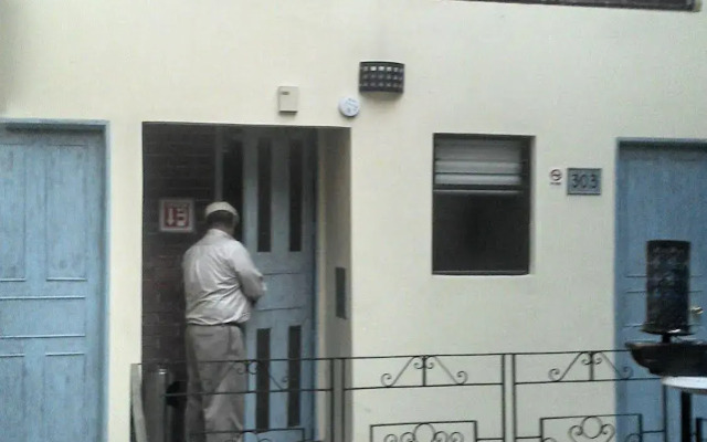 Hotel Florida, Centro Histórico