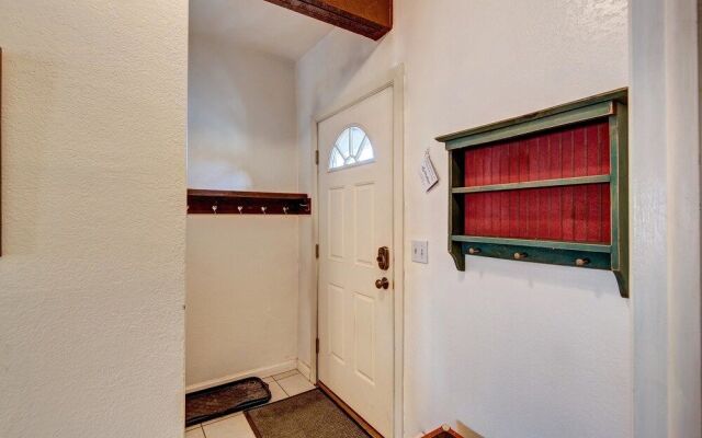 Breckenridge Alpine 203 Condo close to lift by RedAwning