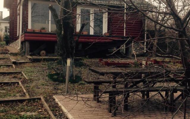 Holiday Home Lavanda