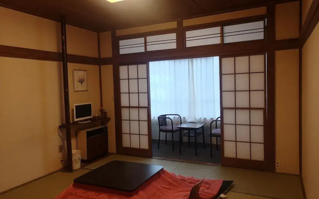 Oshino Kogen Hotel