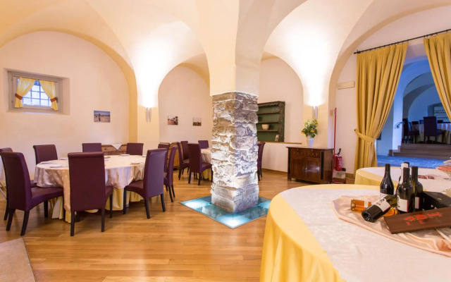 Grand Hotel Entourage Palazzo Strassoldo