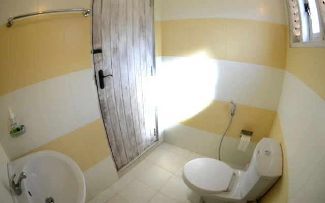 Sri Kandyan Bungalow