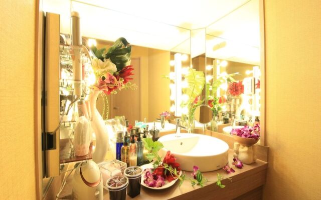 HOTEL AURA ASIAN RESORT Kawagoe - Adult Only