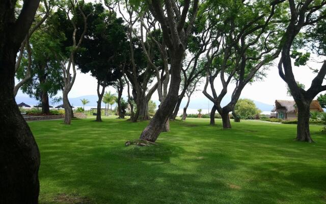 Nimue Marina Residence & Hotel Boutique