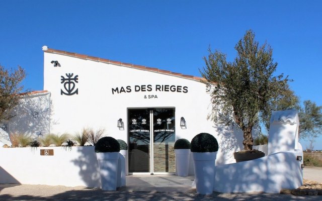 Mas des Rièges