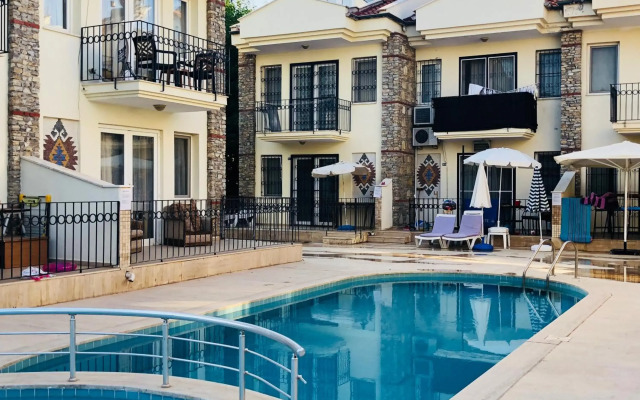 Dove Apart Hotel
