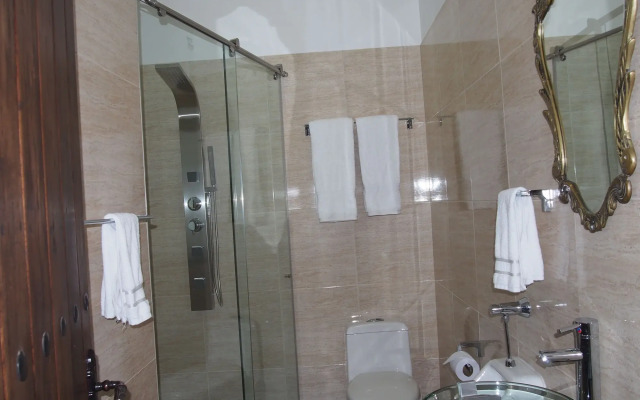 Bogota Bed and Breakfast Inn