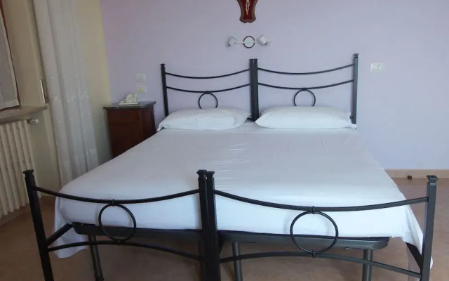 Casa Vacanza Casa del Padre G. Nascimbeni