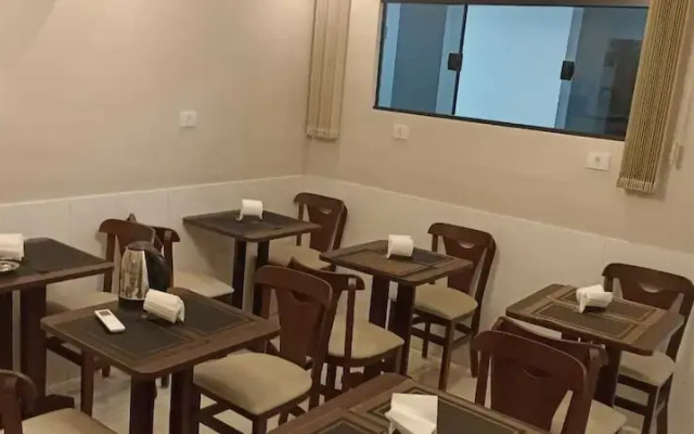 Hotel New Space