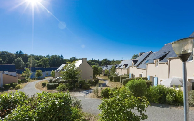 Odalys Residence Domaine de l'Emeraude