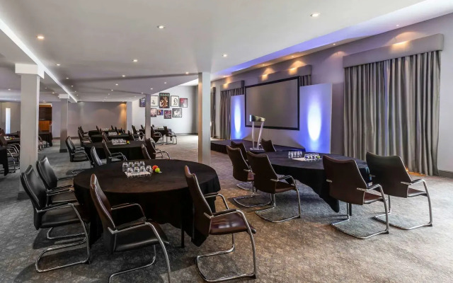 Walton Hall Hotel & Spa by Sunday