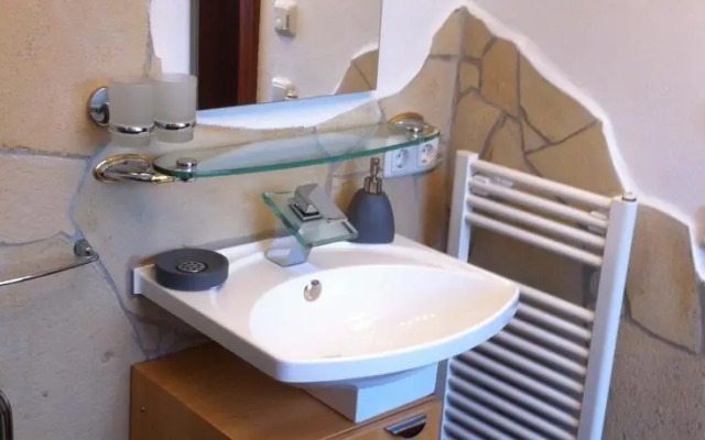 Ferienwohnung Biermann