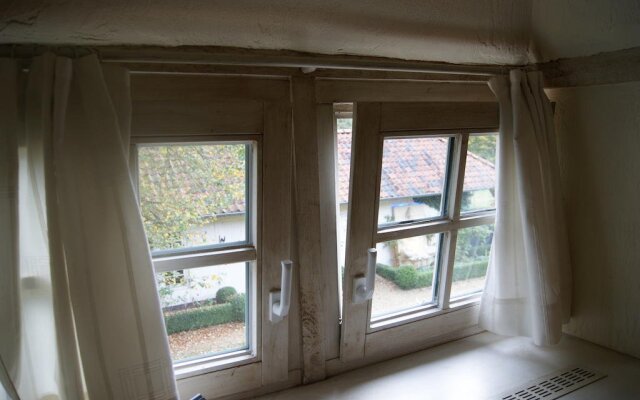 B & B Hove St. Paul