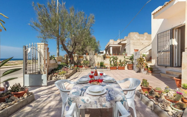 3907 Villetta Alma Serena by Barbarhouse