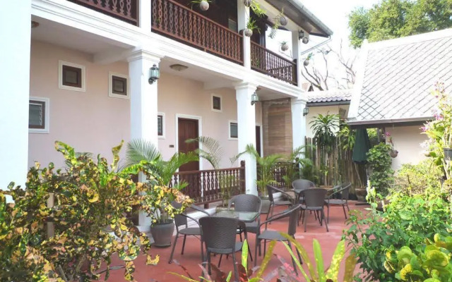 Pakhongthong Villa