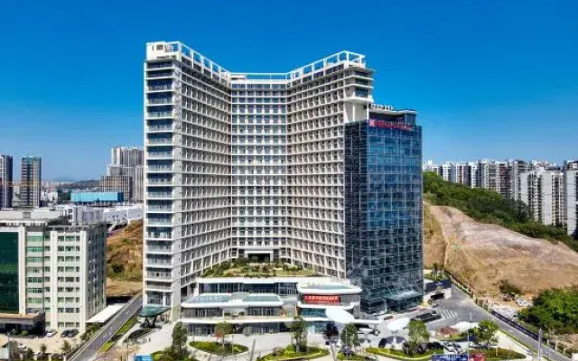 Impression Duplex Seaview Hotel