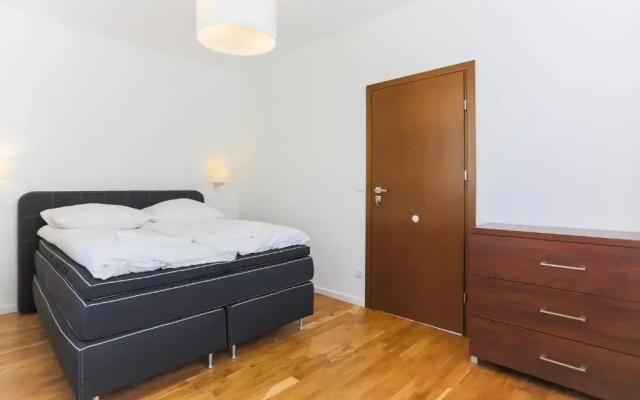 Apartamenty Swinoujscie - Rubin II