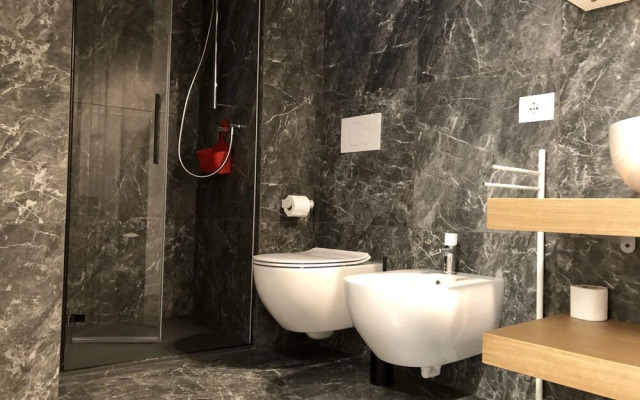 Rivadige Suite