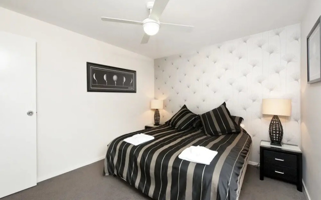 Flagship, Villa 111 Horizons Golf Club