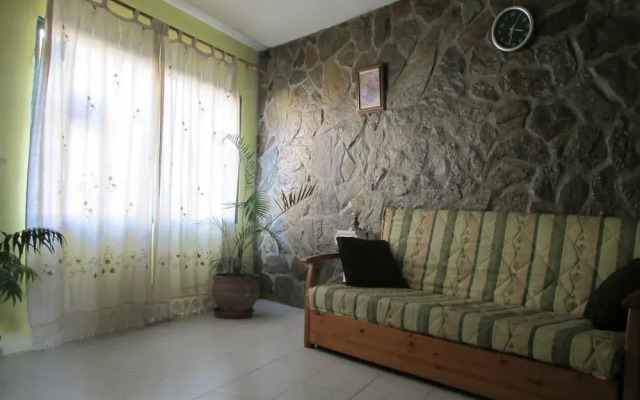 La Palma Hostel - Pensión Central