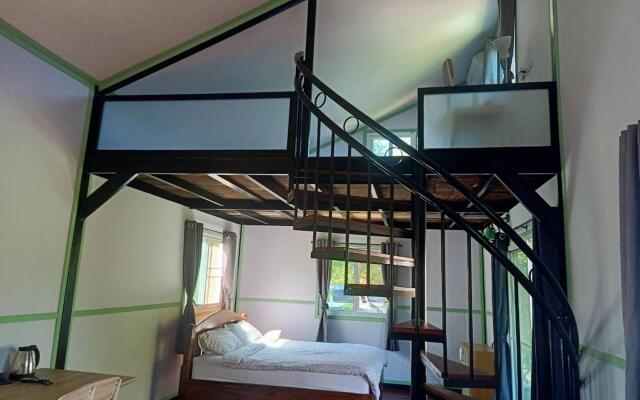 Les Collines Resort