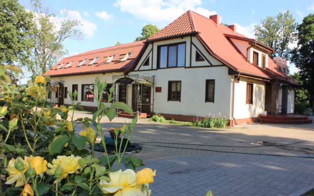 Guest House Waldhausen