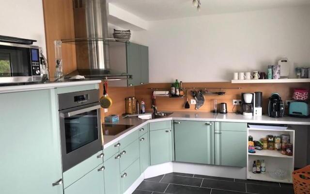 Ferienhaus Leezdorf Ostfriesland