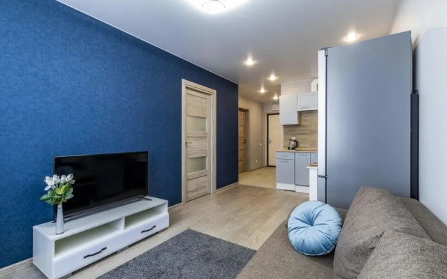 Apartments BeGest on Gotvalda street, 24/4
