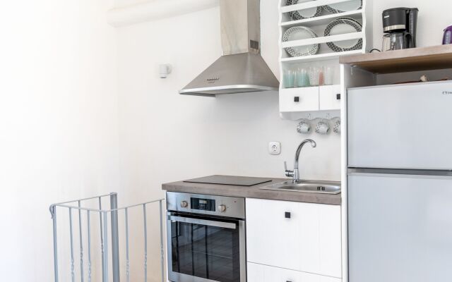 Depis Edem Luxury Villas