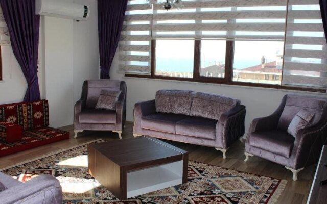 Konaklar Apart Premium
