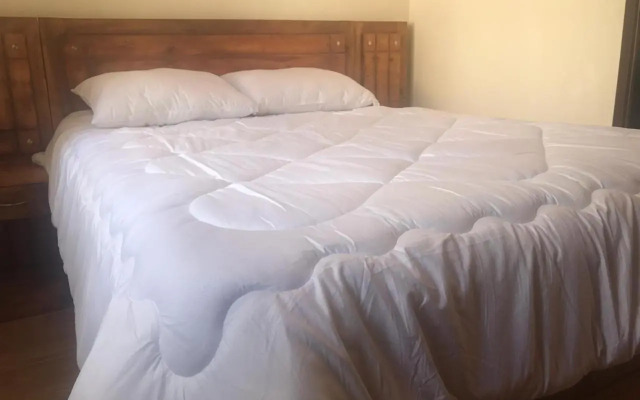 Cabañas Santa Teresa