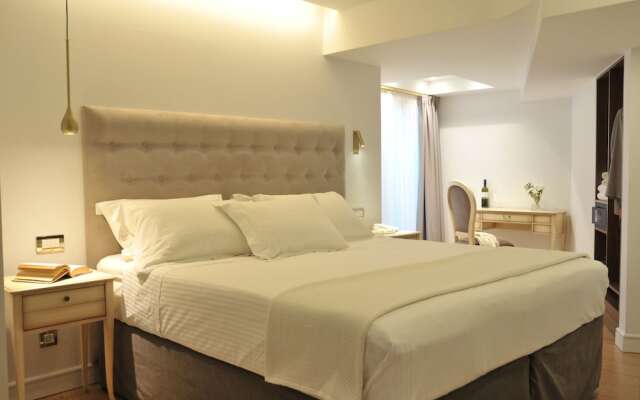 Acropolis Spirit Boutique Hotel