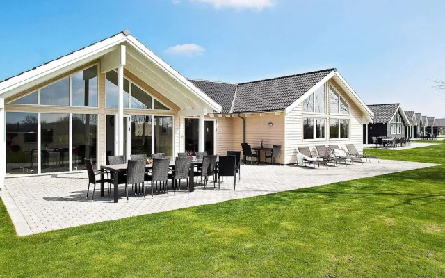 Holiday Home in Kappeln