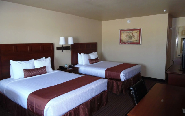 Best Western Dos Rios