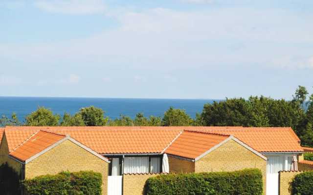 4 Person Holiday Home in Allinge