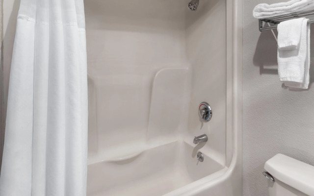 Days Inn by Wyndham Blairsville