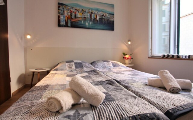La Piazza Apartment