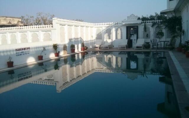 Karohi Haveli