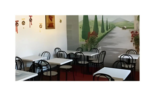 Hotel Villa Kinzica