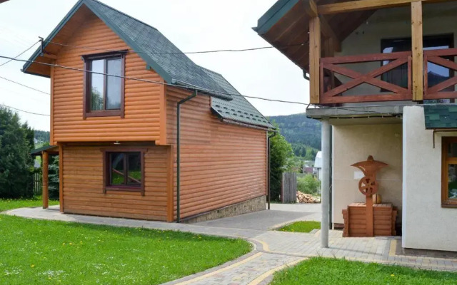 Zolota Rybka