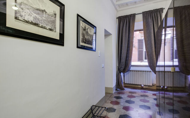 Navona Inn Apartment