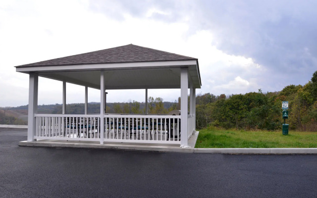 Candlewood Suites MORGANTOWN-UNIV WEST VIRGINIA by IHG