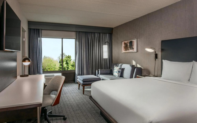 Courtyard by Marriott Boston Marlborough
