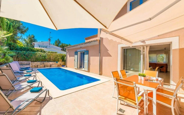 Villa Synera Large Private Pool A C Wifi - 3111